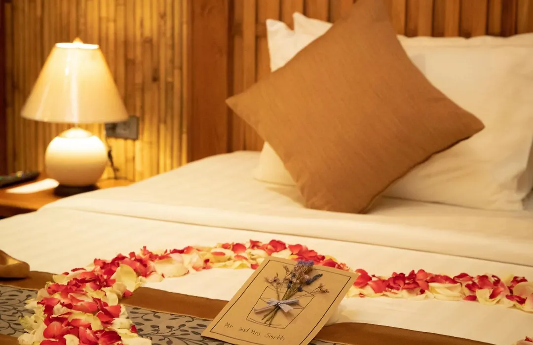 Railay Village Resort & Spa-1