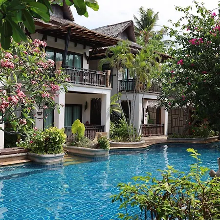Railay Village Resort & Spa-3