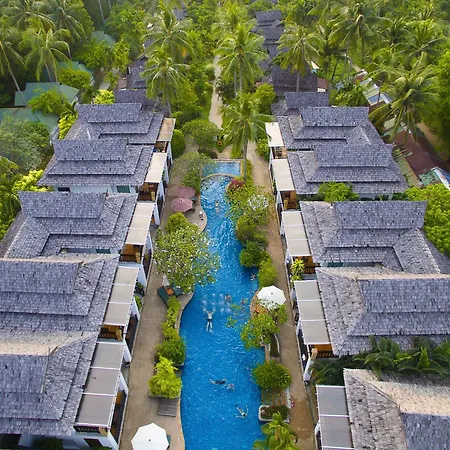 Railay Village Resort & Spa-2